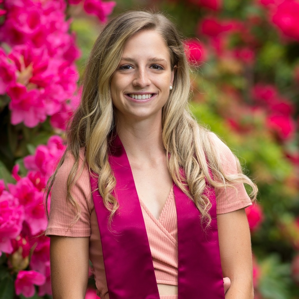 Meet your Posher, Kylee